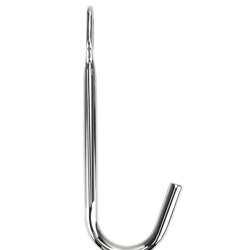 Anal Hooks Hook Stainless No PerfectFit Steel 5783 Plug Ball 0808
